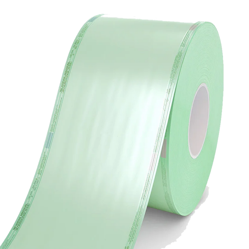 Плоский рулон WIPAK R40-3P 75мм*200м